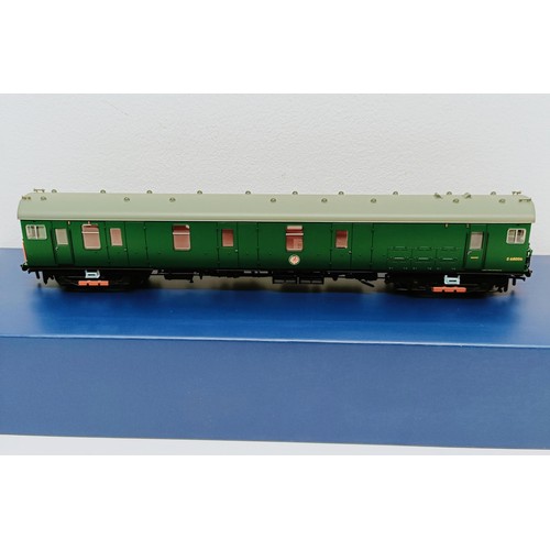 35 - A Bachmann OO gauge locomotive, No 31-266, boxed  Provenance: From a vast single owner collection of...
