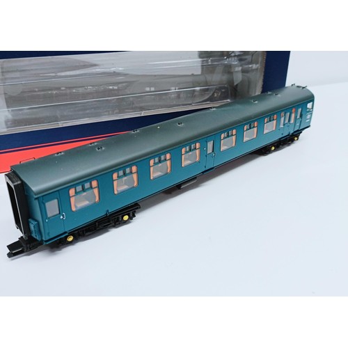 62 - A Bachmann OO gauge four car set, No 32-640Z, boxed  Provenance: From a vast single owner collection... 