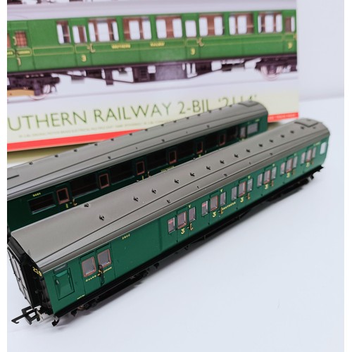 73 - A Hornby OO gauge two car set, R3161X, boxed  Provenance: From a vast single owner collection of OO ... 