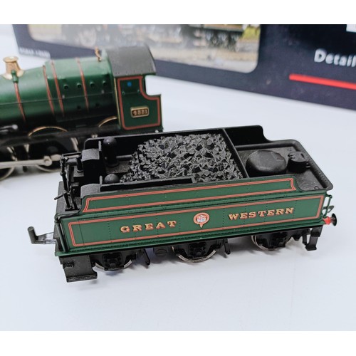 79 - A Bachmann OO gauge 2-6-0 locomotive, No 31-829, boxed  Provenance: From a vast single owner collect... 