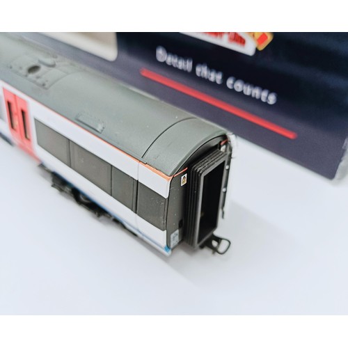 93 - A Bachmann OO gauge locomotive, boxed  Provenance: From a vast single owner collection of OO gauge l... 