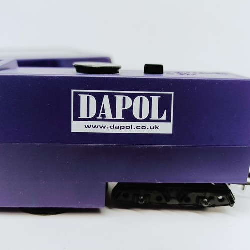 269 - A Dapol OO gauge Motorised Track Cleaner, No B800, boxed  Provenance: From a vast single owner colle... 