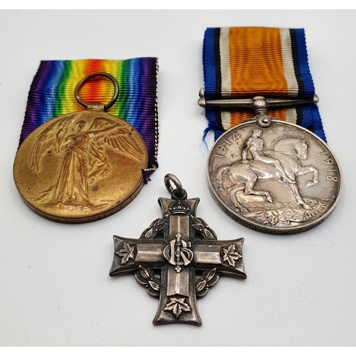 477 - A British War medal and Victory medal pair, awarded to 502572 Spr J Horwell CE, with a Canadian memo... 