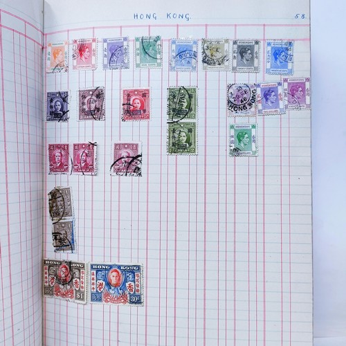 591 - Assorted first day covers in sixteen albums (3 boxes)
Provenance:  Sold on behalf of SNED charity