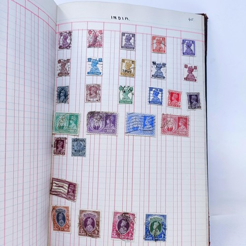 591 - Assorted first day covers in sixteen albums (3 boxes)
Provenance:  Sold on behalf of SNED charity