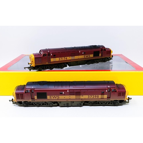 26 - A Hornby OO gauge two car set, No R2255A, boxed
Provenance: Deceased single owner collection from St... 