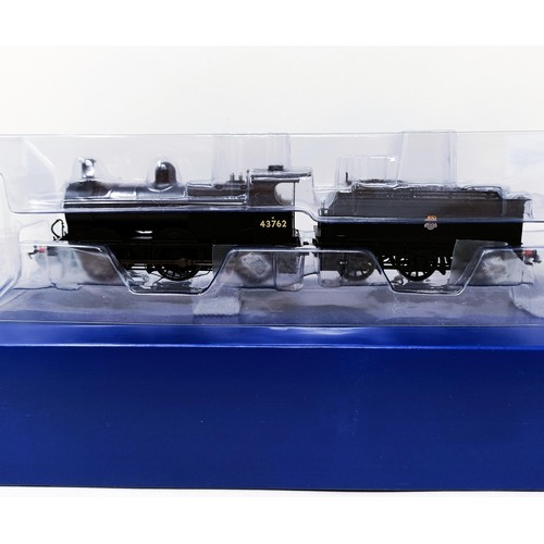 27 - A Bachmann OO gauge 0-6-0 locomotive and tender, No 31-626 boxed
Provenance: Deceased single owner c... 