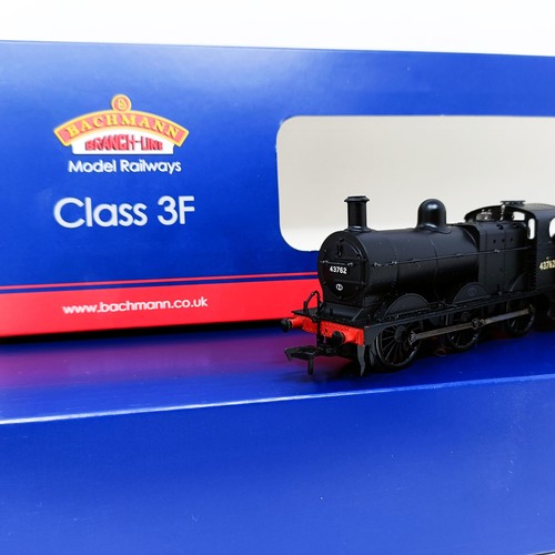 27 - A Bachmann OO gauge 0-6-0 locomotive and tender, No 31-626 boxed
Provenance: Deceased single owner c... 