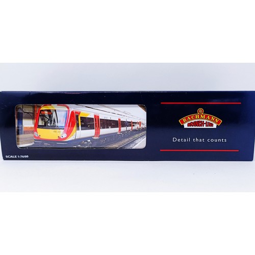 39 - A Bachmann OO gauge two car set, No 32-452A, boxed
Provenance: Deceased single owner collection from... 