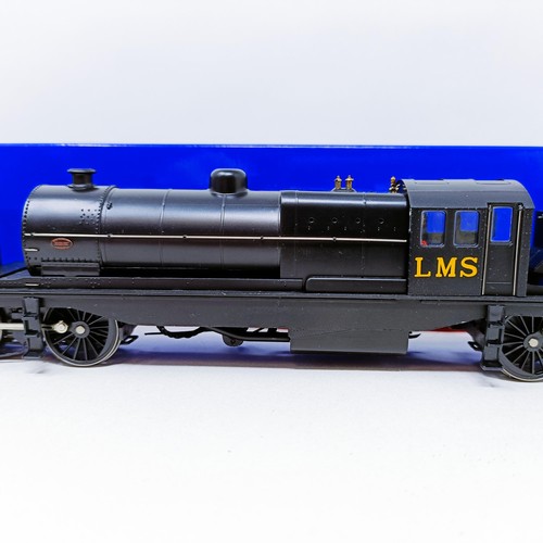 51 - A Heljan OO gauge 2-6-0 locomotive, No 4970, boxed
Provenance: Deceased single owner collection from... 