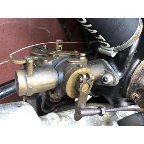 37 - 1923 Ariel 9 Chummy
Registration number NM 3631
Chassis number 1248
Engine number 1248
Red over blac... 