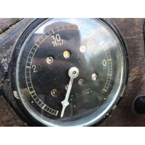 37 - 1923 Ariel 9 Chummy
Registration number NM 3631
Chassis number 1248
Engine number 1248
Red over blac... 