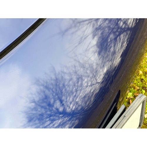 46 - 2000 Porsche 911 (996) Carrera 4 Cabriolet
Registration number X795 XFX
Chassis number WP0ZZZ99Z1S60... 