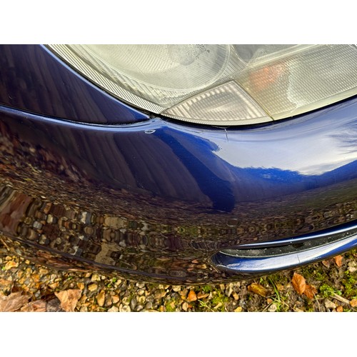 46 - 2000 Porsche 911 (996) Carrera 4 Cabriolet
Registration number X795 XFX
Chassis number WP0ZZZ99Z1S60... 
