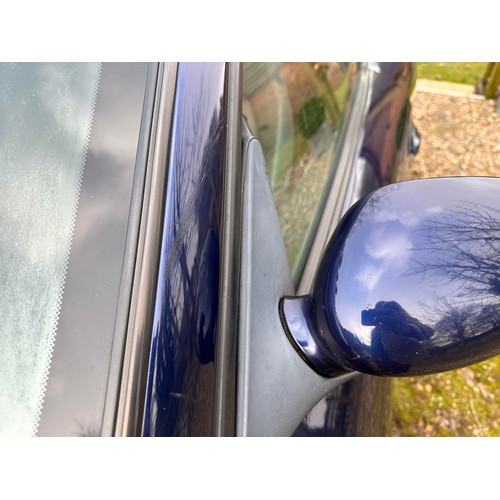 46 - 2000 Porsche 911 (996) Carrera 4 Cabriolet
Registration number X795 XFX
Chassis number WP0ZZZ99Z1S60... 
