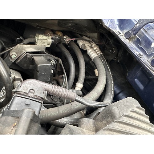46 - 2000 Porsche 911 (996) Carrera 4 Cabriolet
Registration number X795 XFX
Chassis number WP0ZZZ99Z1S60... 