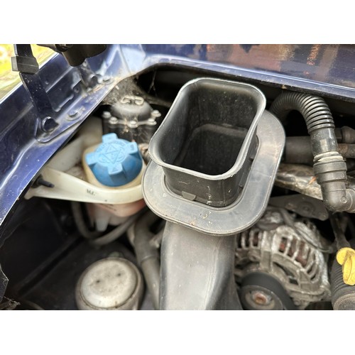 46 - 2000 Porsche 911 (996) Carrera 4 Cabriolet
Registration number X795 XFX
Chassis number WP0ZZZ99Z1S60... 