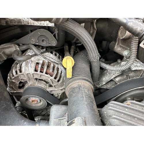 46 - 2000 Porsche 911 (996) Carrera 4 Cabriolet
Registration number X795 XFX
Chassis number WP0ZZZ99Z1S60... 