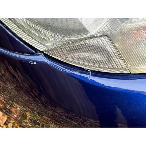 46 - 2000 Porsche 911 (996) Carrera 4 Cabriolet
Registration number X795 XFX
Chassis number WP0ZZZ99Z1S60... 
