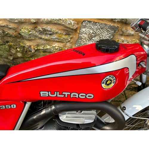 Bultaco sherpa fuel online tank