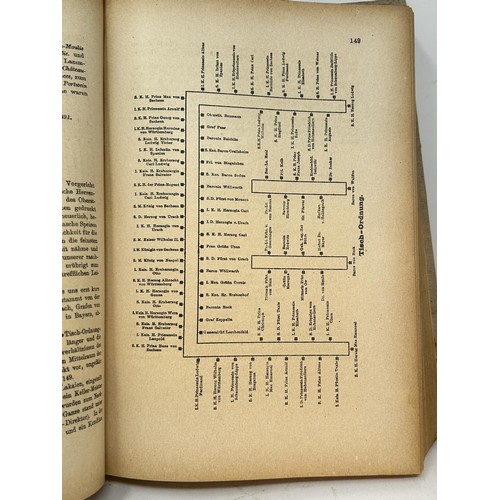 573 - Bluher (Dr P M), Meisterwerk Der Speisen Und Getranke, Encyclopedie De Cuisne De Tous Les Pays, (Int... 