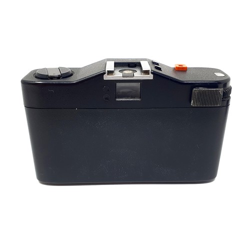 18 - A Kodak Retina Auto II camera, a Minox 35GL camera, and a Nikon camera with manual, No FE3229137 (3)... 