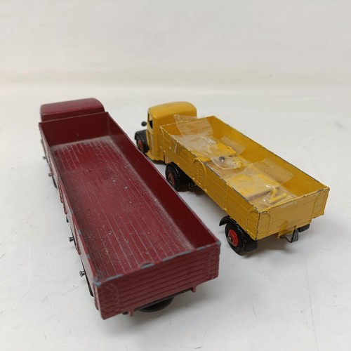 223 - A Schuco Tacho-Examico 4002 toy car, Schuco Akustico 2202, a reproduction Schuco Oldtimer boxed, and... 