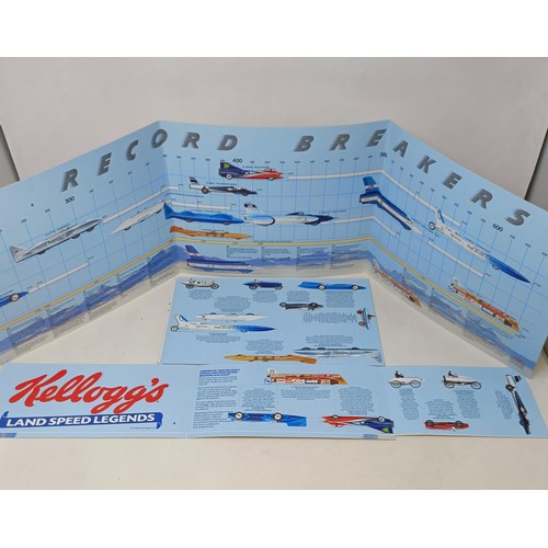 234 - Assorted Lledo model cars, boxed (box)