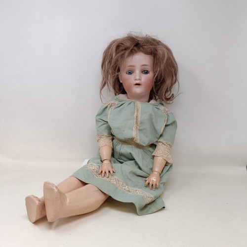 German best sale doll manufacturers