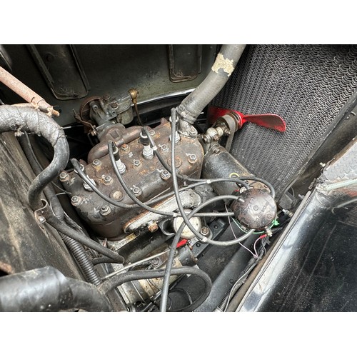 3 - 1936 Austin 7 Opal
Being sold without reserve
Registration number CCV 60
Chassis number 248219
Engin... 