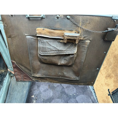 3 - 1936 Austin 7 Opal
Being sold without reserve
Registration number CCV 60
Chassis number 248219
Engin... 