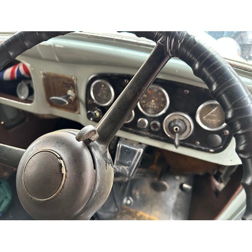 3 - 1936 Austin 7 Opal
Being sold without reserve
Registration number CCV 60
Chassis number 248219
Engin... 