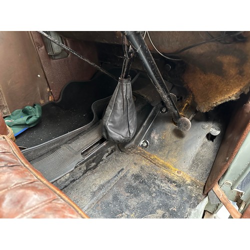 3 - 1936 Austin 7 Opal
Being sold without reserve
Registration number CCV 60
Chassis number 248219
Engin... 