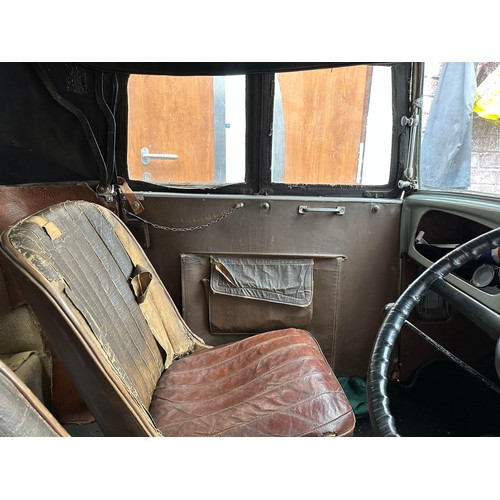 3 - 1936 Austin 7 Opal
Being sold without reserve
Registration number CCV 60
Chassis number 248219
Engin... 