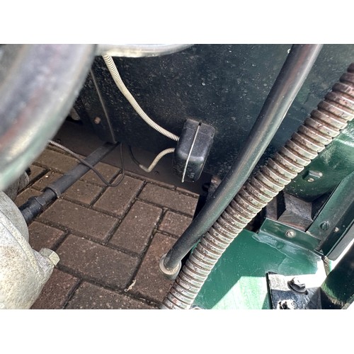 13 - 1935 Rover 14 Special Roadster
Registration number AVC 88
Chassis number 524059
Engine number 623709... 
