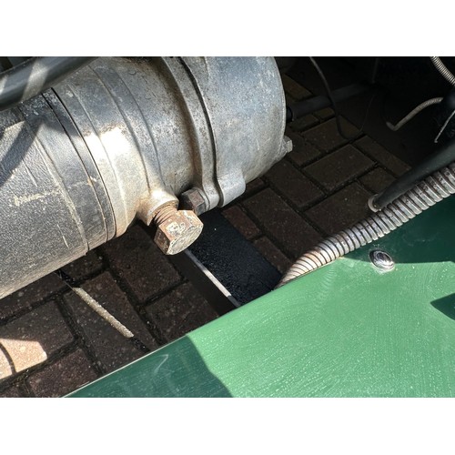 13 - 1935 Rover 14 Special Roadster
Registration number AVC 88
Chassis number 524059
Engine number 623709... 