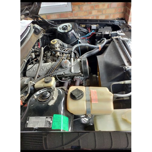 35 - 1980 Volvo 244 DL
Being sold without reserve
Registration number BCG 594V
Chassis number 0561231
Eng... 