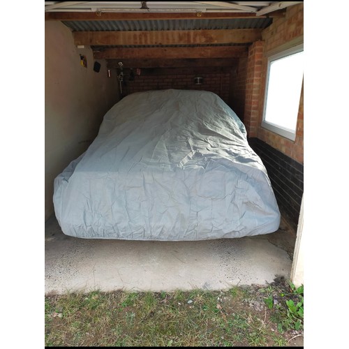 35 - 1980 Volvo 244 DL
Being sold without reserve
Registration number BCG 594V
Chassis number 0561231
Eng... 
