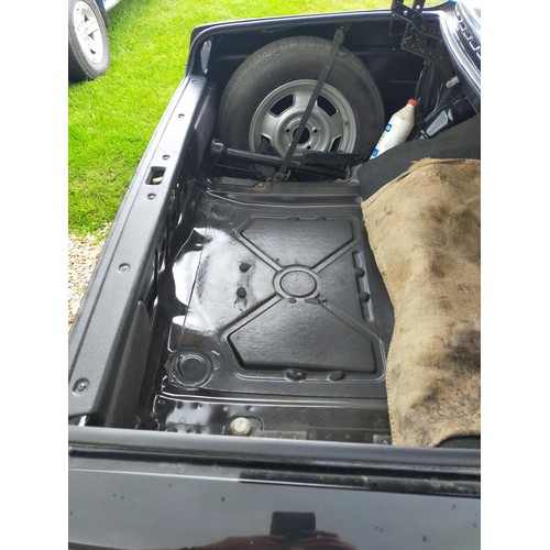 35 - 1980 Volvo 244 DL
Being sold without reserve
Registration number BCG 594V
Chassis number 0561231
Eng... 