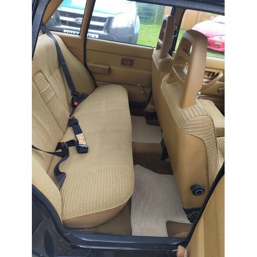 35 - 1980 Volvo 244 DL
Being sold without reserve
Registration number BCG 594V
Chassis number 0561231
Eng... 