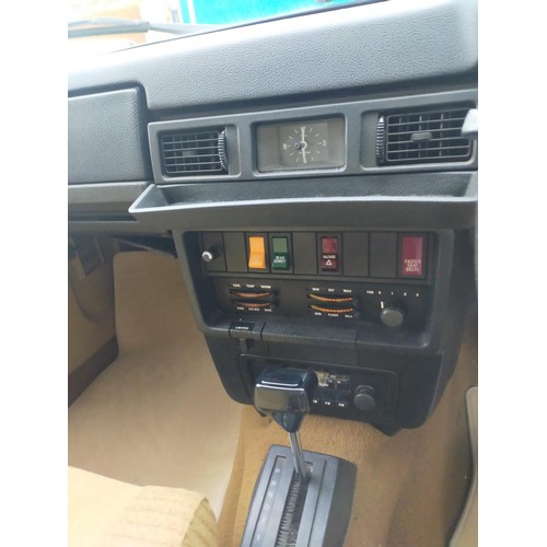 35 - 1980 Volvo 244 DL
Being sold without reserve
Registration number BCG 594V
Chassis number 0561231
Eng... 