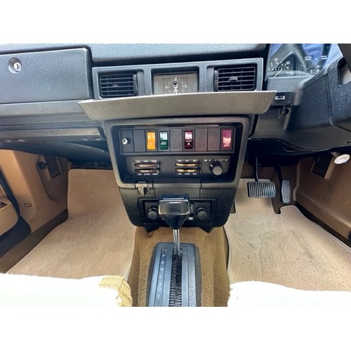35 - 1980 Volvo 244 DL
Being sold without reserve
Registration number BCG 594V
Chassis number 0561231
Eng... 
