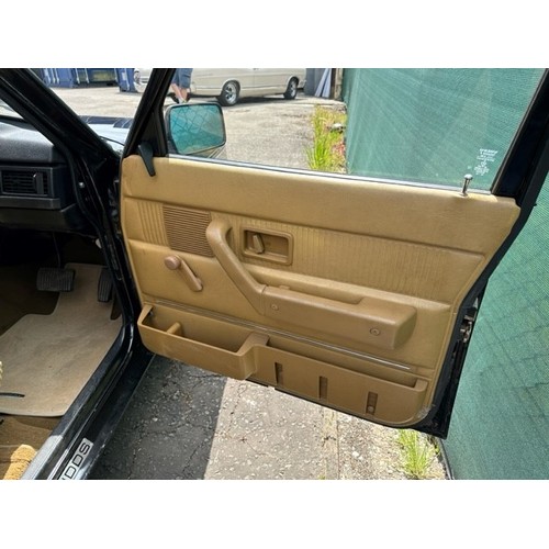 35 - 1980 Volvo 244 DL
Being sold without reserve
Registration number BCG 594V
Chassis number 0561231
Eng... 