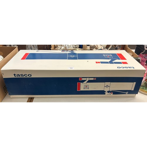 Tasco 11t hot sale