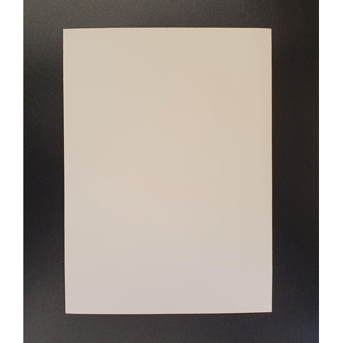 406 - Graham Thomas Oakley (British, 1929-2022), Rats squeezing through a doorway, watercolour, signed, 17... 