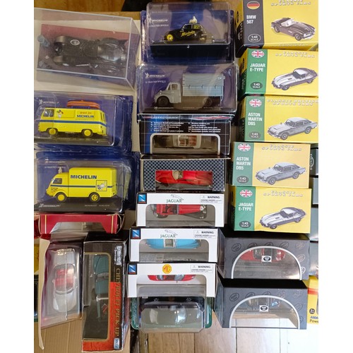 452 - A tinplate Chad Valley Soccer Stadium, assorted die-cast models and other items, some boxed (3 boxes... 