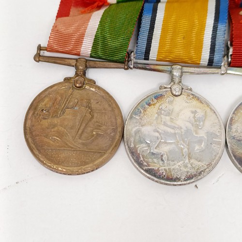 248 - A group of six medals, comprising a Queen's Sudan 1896 Medal, a Khedives Sudan 1896 Medal, a Queen's... 