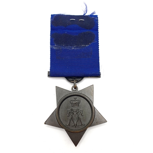 177 - A Khedives Star Medal