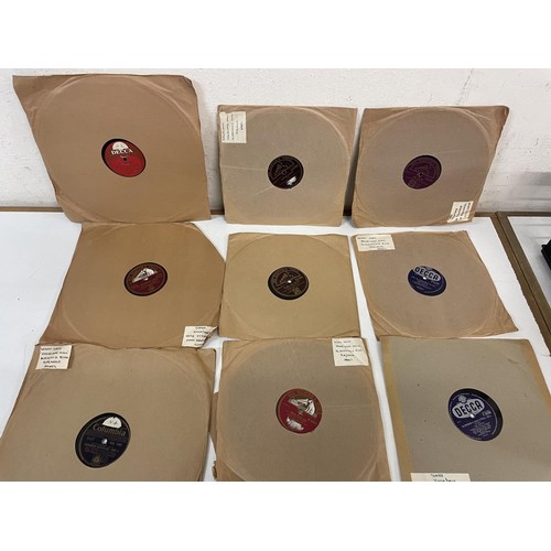 415 - Assorted vinyl LP records, folk, classical and other genres (2 boxes) 
Provenance:  From the estate ... 