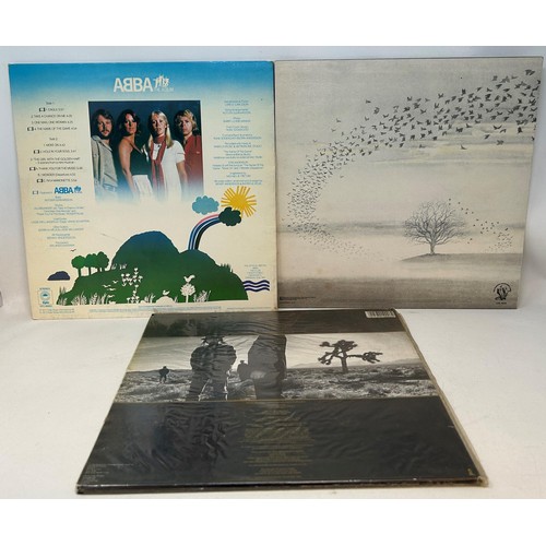 443 - Ian Gillan band, Child In Time, vinyl LP album, and Rock On Humble Pie, Squeeze singles, Ian Drury N... 